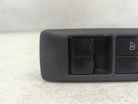 2011-2015 Nissan Rogue Master Power Window Switch Replacement Driver Side Left Fits Fits 2011 2012 2013 2014 2015 OEM Used A