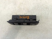 2011-2015 Nissan Rogue Master Power Window Switch Replacement Driver Side Left Fits Fits 2011 2012 2013 2014 2015 OEM Used A