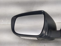 2014-2016 Nissan Rogue Driver Side View Mirror - Left Door Mirror OEM Used - Oemusedautoparts1.com