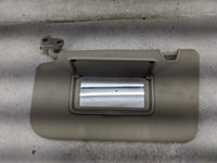 2014-2017 Nissan Rogue Sun Visor Shade Replacement Driver Left Mirror Fits Fits 2014 2015 2016 2017 OEM Used Auto Parts - Oe