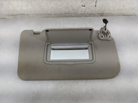 2014-2017 Nissan Rogue Sun Visor Shade Replacement Passenger Right Mirror Fits Fits 2014 2015 2016 2017 OEM Used Auto Parts 