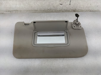 compare product 2014-2017 Nissan Rogue Sun Visor Shade Replacement Passenger Right Mirror Fits Fits 2014 2015 2016 2017 OEM Used Auto Parts
