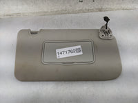2014-2017 Nissan Rogue Sun Visor Shade Replacement Passenger Right Mirror Fits Fits 2014 2015 2016 2017 OEM Used Auto Parts 