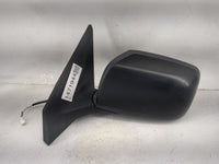 2008-2015 Nissan Rogue Driver Side View Mirror - Left Door Mirror OEM Used - Oemusedautoparts1.com