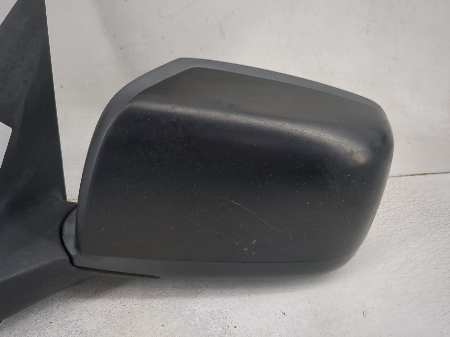 2008-2015 Nissan Rogue Driver Side View Mirror - Left Door Mirror OEM Used - Oemusedautoparts1.com