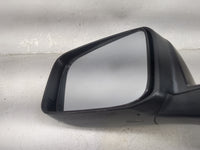 2008-2015 Nissan Rogue Driver Side View Mirror - Left Door Mirror OEM Used - Oemusedautoparts1.com