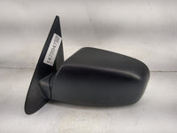 2008-2015 Nissan Rogue Driver Side View Mirror - Left Door Mirror OEM Used - Oemusedautoparts1.com