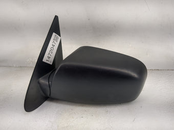 compare product 2008-2015 Nissan Rogue Driver Side View Mirror - Left Door Mirror OEM Used