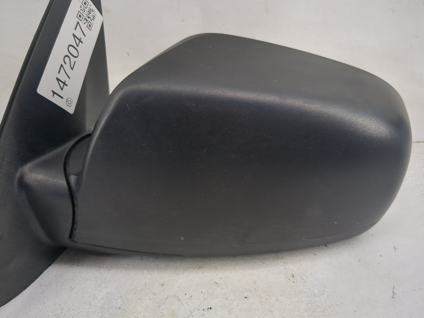 2008-2015 Nissan Rogue Driver Side View Mirror - Left Door Mirror OEM Used - Oemusedautoparts1.com