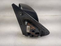 2008-2015 Nissan Rogue Driver Side View Mirror - Left Door Mirror OEM Used - Oemusedautoparts1.com