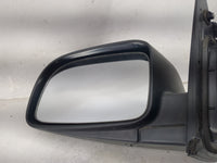 2008-2015 Nissan Rogue Driver Side View Mirror - Left Door Mirror OEM Used - Oemusedautoparts1.com
