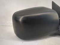 2008-2015 Nissan Rogue Passenger Side View Mirror - Right Door Mirror OEM Used - Oemusedautoparts1.com