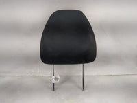 2014-2015 Nissan Rogue Headrest Head Rest Front Driver Seat Black 1472217 - Oemusedautoparts1.com
