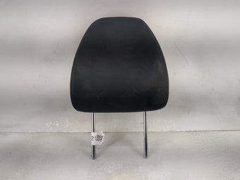 compare product 2014-2015 Nissan Rogue Headrest Head Rest Front Driver Seat Black 1472217