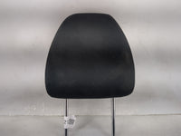 2014-2015 Nissan Rogue Headrest Head Rest Front Driver Seat Black 1472217 - Oemusedautoparts1.com
