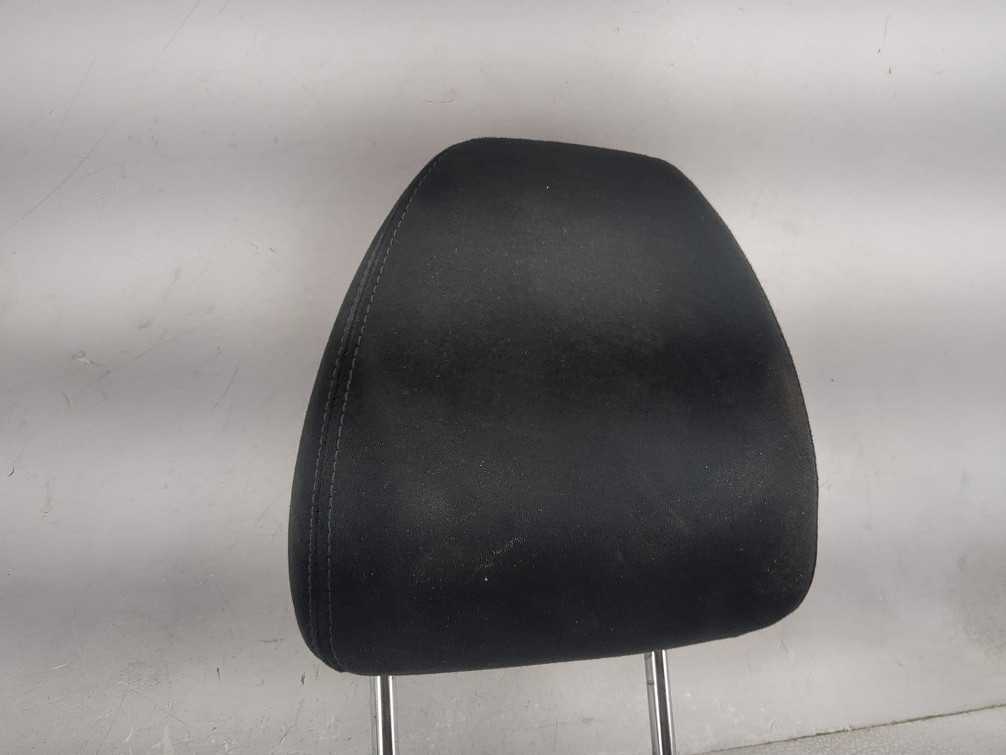 2014-2015 Nissan Rogue Headrest Head Rest Front Driver Seat Black 1472217 - Oemusedautoparts1.com