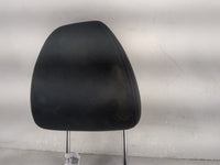 2014-2015 Nissan Rogue Headrest Head Rest Front Driver Seat Black 1472217 - Oemusedautoparts1.com
