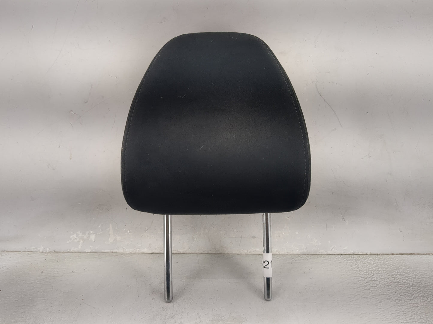 2014-2015 Nissan Rogue Headrest Head Rest Front Driver Passenger Seat Fits Fits 2014 2015 OEM Used Auto Parts - Oemusedautop