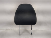 2014-2015 Nissan Rogue Headrest Head Rest Front Driver Passenger Seat Fits Fits 2014 2015 OEM Used Auto Parts - Oemusedautop
