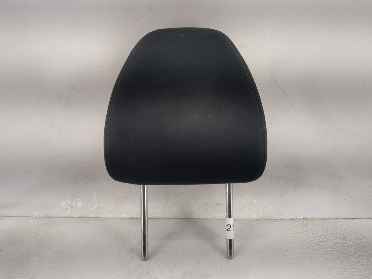 2014 Nissan Rogue Headrest Head Rest Front Driver Passenger Seat Fits OEM Used Auto Parts - Oemusedautoparts1.com