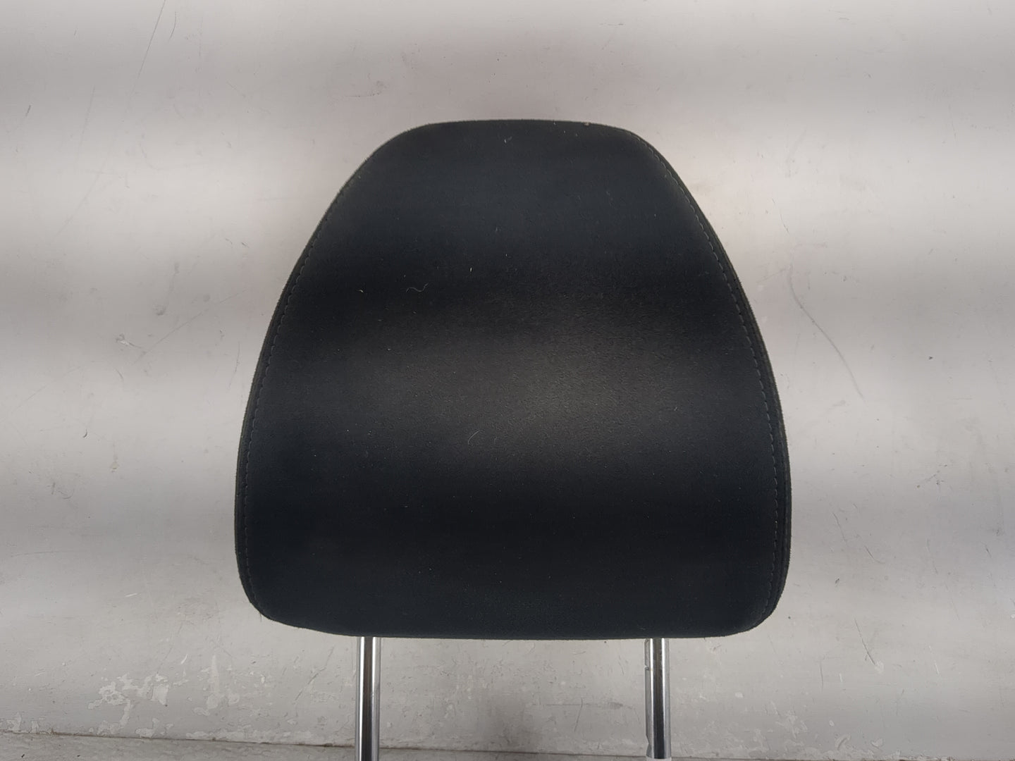 2014-2015 Nissan Rogue Headrest Head Rest Front Driver Passenger Seat Fits Fits 2014 2015 OEM Used Auto Parts - Oemusedautop