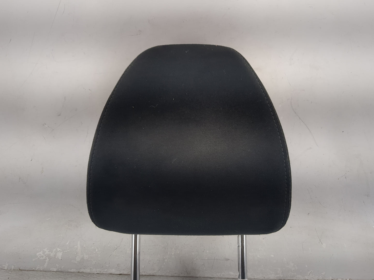 2014-2015 Nissan Rogue Headrest Head Rest Front Driver Passenger Seat Fits Fits 2014 2015 OEM Used Auto Parts - Oemusedautop