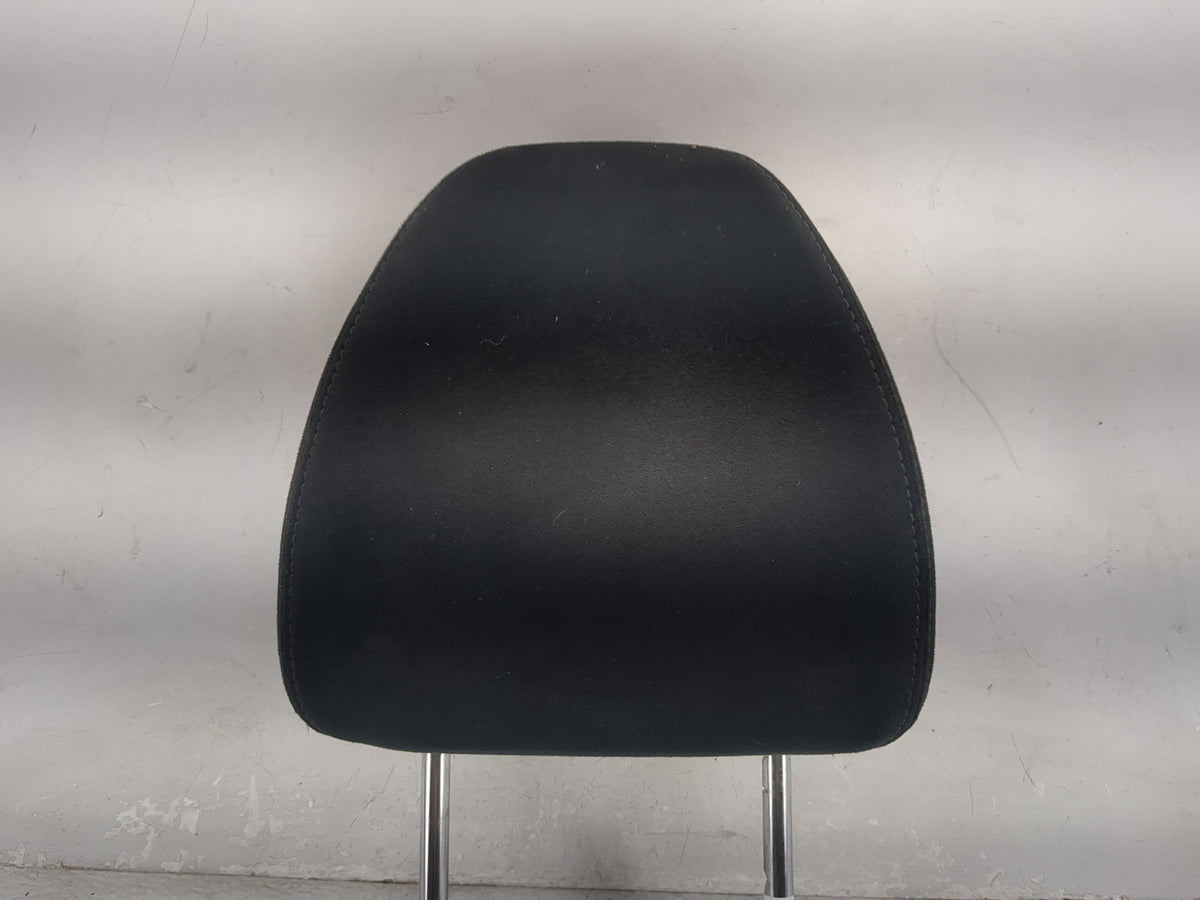 2014 Nissan Rogue Headrest Head Rest Front Driver Passenger Seat Fits OEM Used Auto Parts - Oemusedautoparts1.com