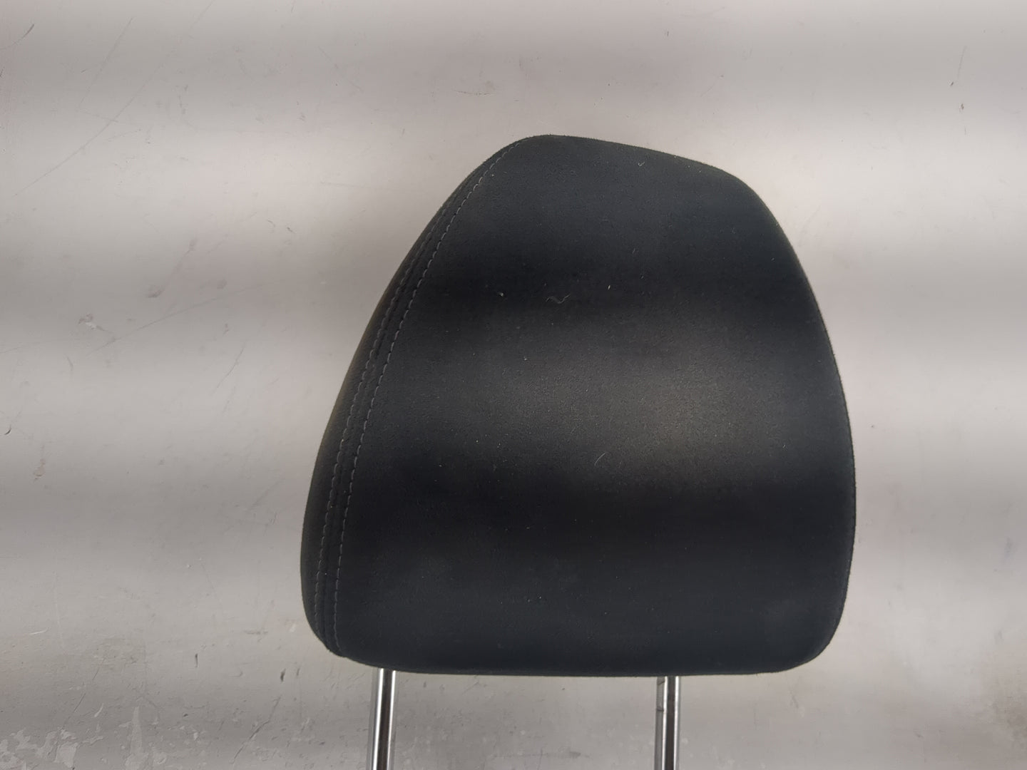2014-2015 Nissan Rogue Headrest Head Rest Front Driver Passenger Seat Fits Fits 2014 2015 OEM Used Auto Parts - Oemusedautop