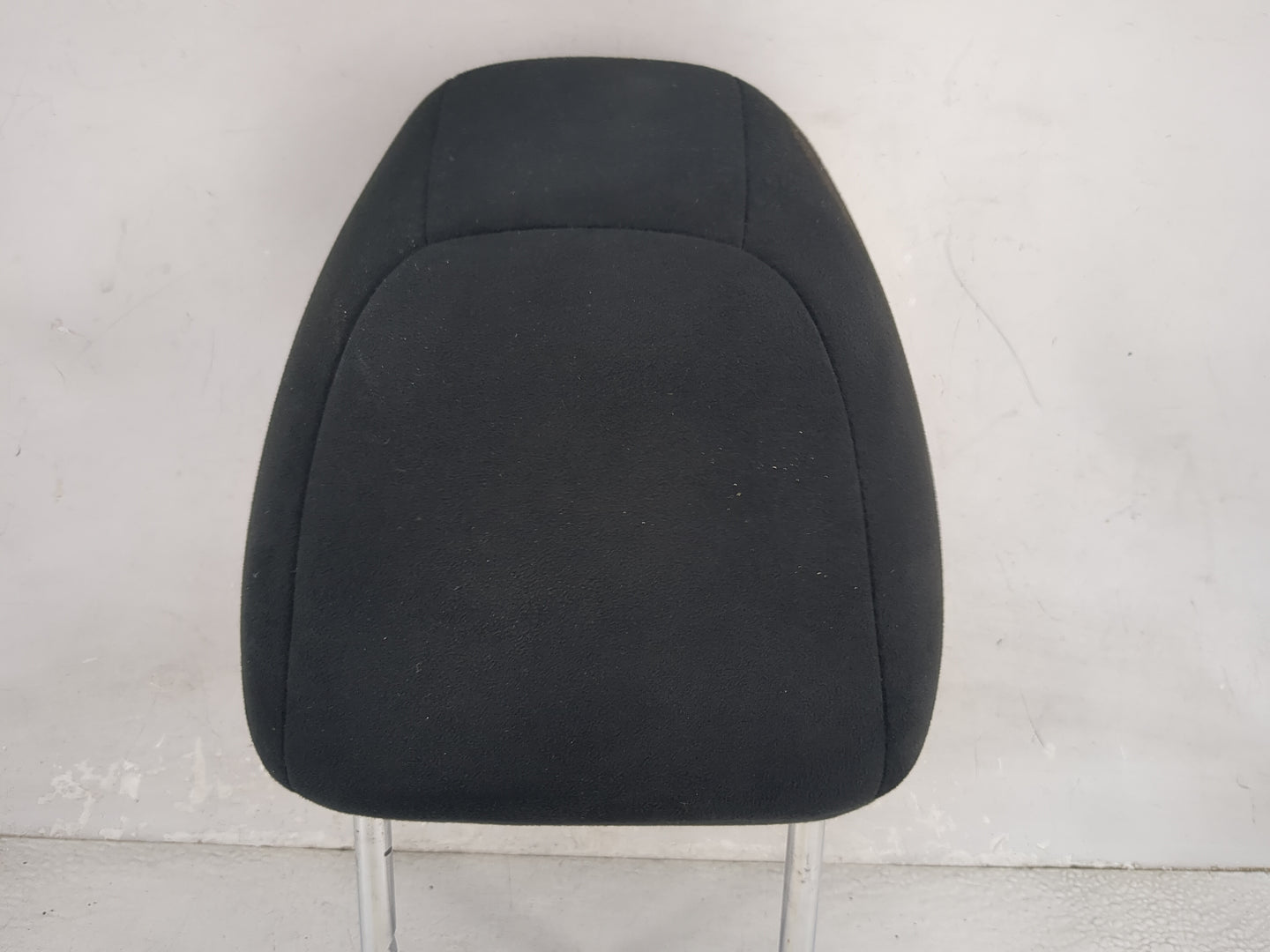 2014-2015 Nissan Rogue Headrest Head Rest Front Driver Passenger Seat Fits Fits 2014 2015 OEM Used Auto Parts - Oemusedautop