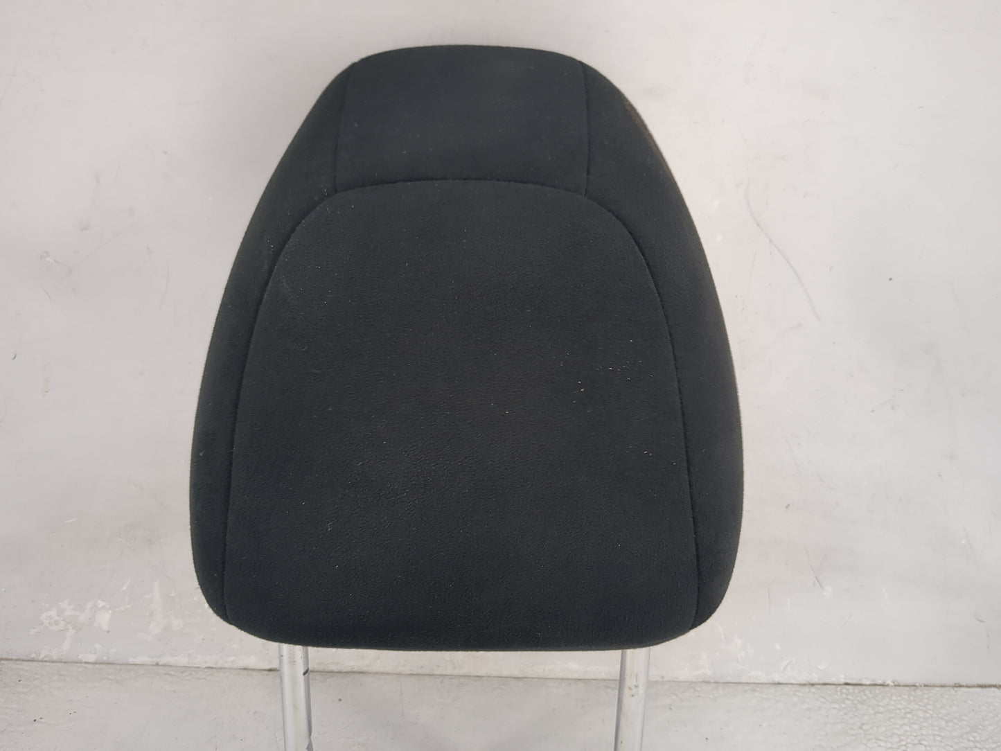 2014-2015 Nissan Rogue Headrest Head Rest Front Driver Passenger Seat Fits Fits 2014 2015 OEM Used Auto Parts - Oemusedautop