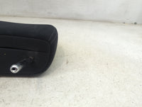 2014 Nissan Rogue Headrest Head Rest Rear Seat Fits OEM Used Auto Parts - Oemusedautoparts1.com