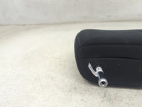 2014 Nissan Rogue Headrest Head Rest Rear Seat Fits OEM Used Auto Parts - Oemusedautoparts1.com