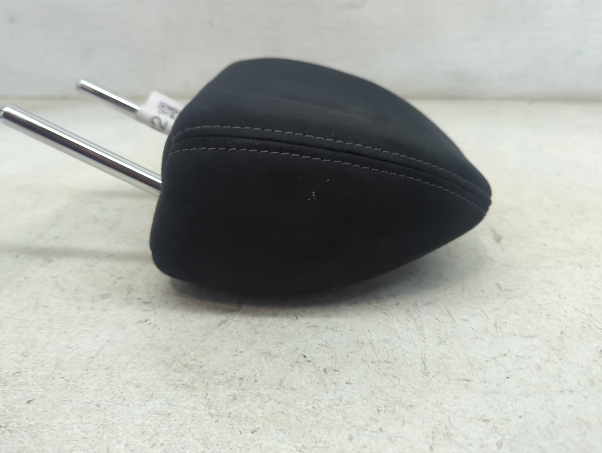 2014 Nissan Rogue Headrest Head Rest Rear Seat Fits OEM Used Auto Parts - Oemusedautoparts1.com