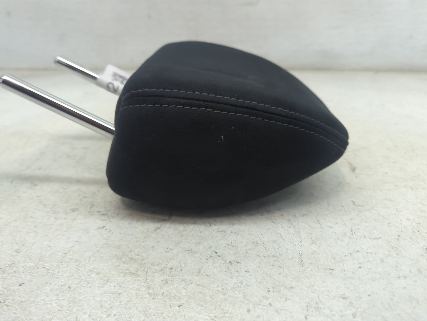2014 Nissan Rogue Headrest Head Rest Rear Seat Fits OEM Used Auto Parts - Oemusedautoparts1.com