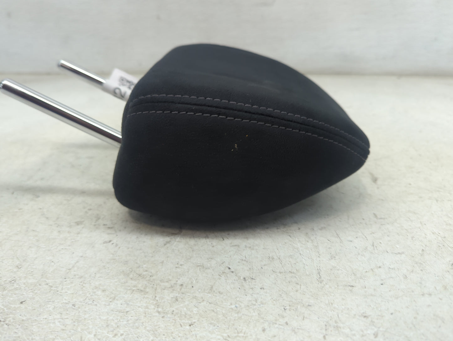 2014 Nissan Rogue Headrest Head Rest Rear Seat Fits OEM Used Auto Parts - Oemusedautoparts1.com
