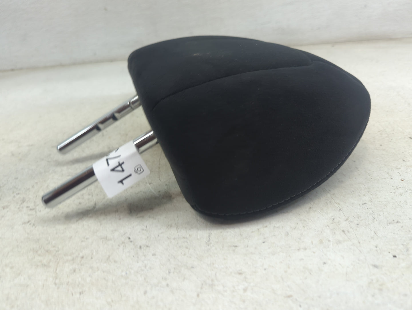 2014 Nissan Rogue Headrest Head Rest Rear Seat Fits OEM Used Auto Parts - Oemusedautoparts1.com