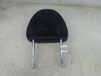 compare product 2014 Nissan Rogue Headrest Head Rest Front Driver Passenger Seat Fits OEM Used Auto Parts
