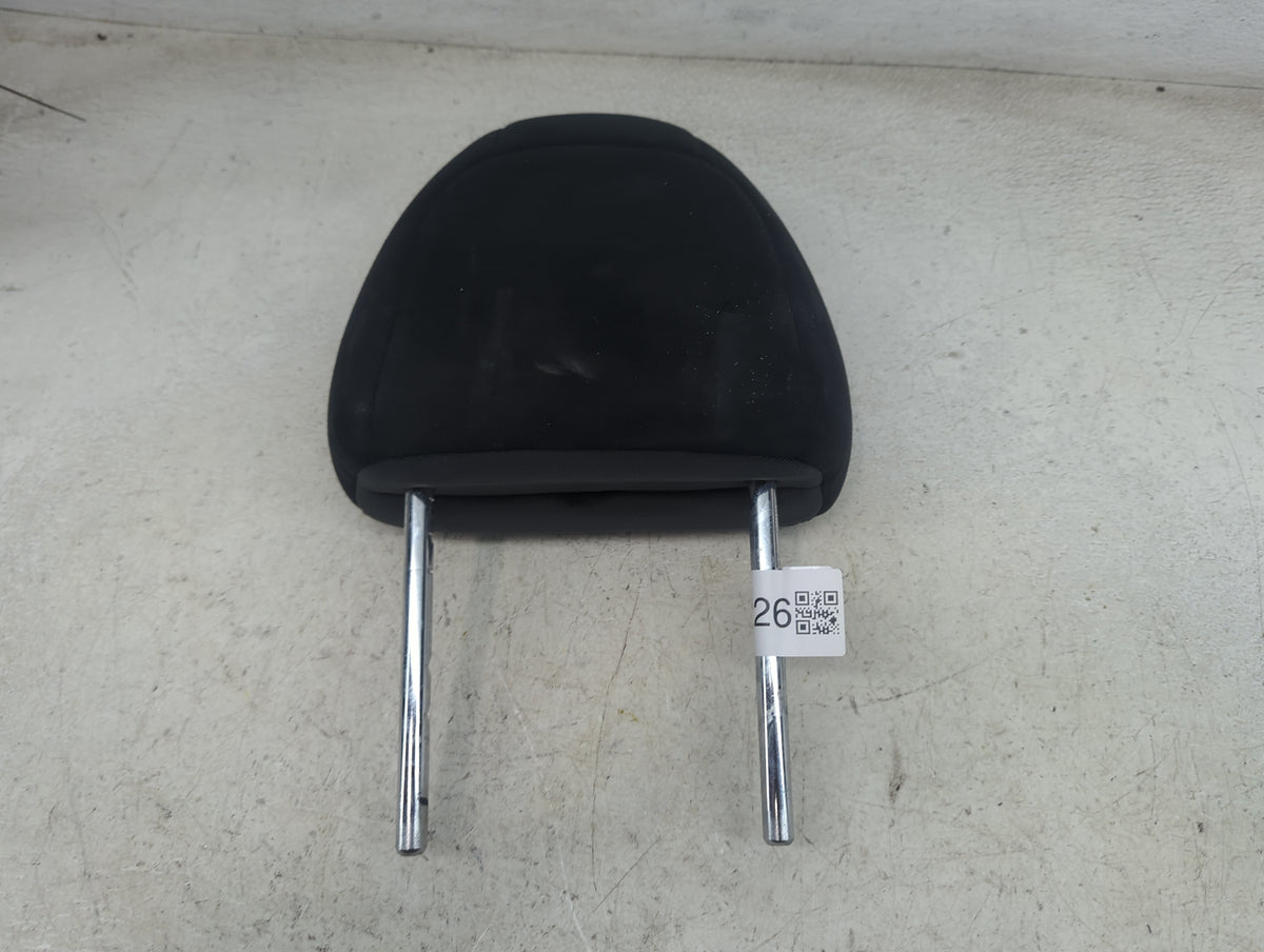 2014 Nissan Rogue Headrest Head Rest Front Driver Passenger Seat Fits OEM Used Auto Parts - Oemusedautoparts1.com