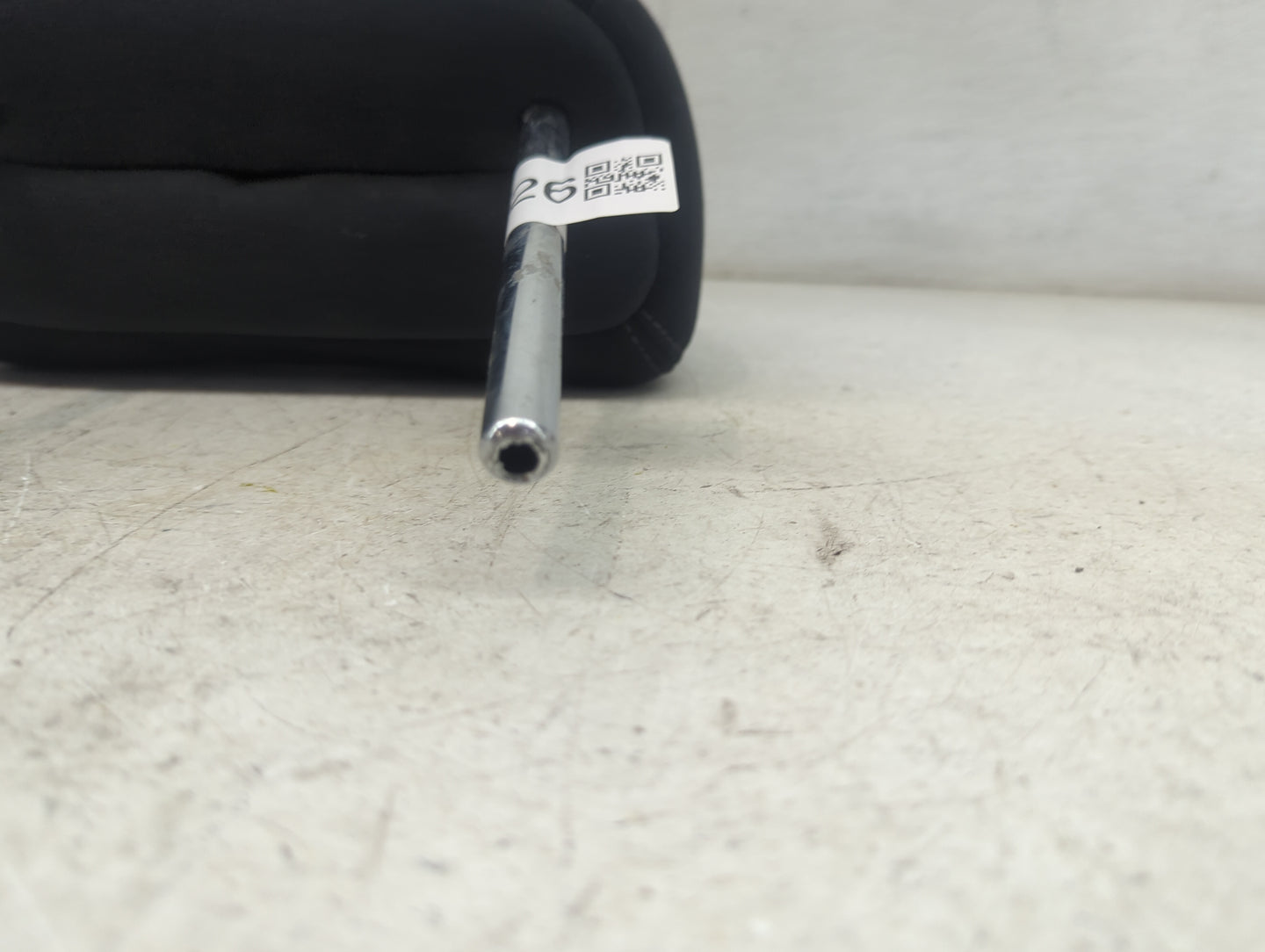 2014 Nissan Rogue Headrest Head Rest Front Driver Passenger Seat Fits OEM Used Auto Parts - Oemusedautoparts1.com