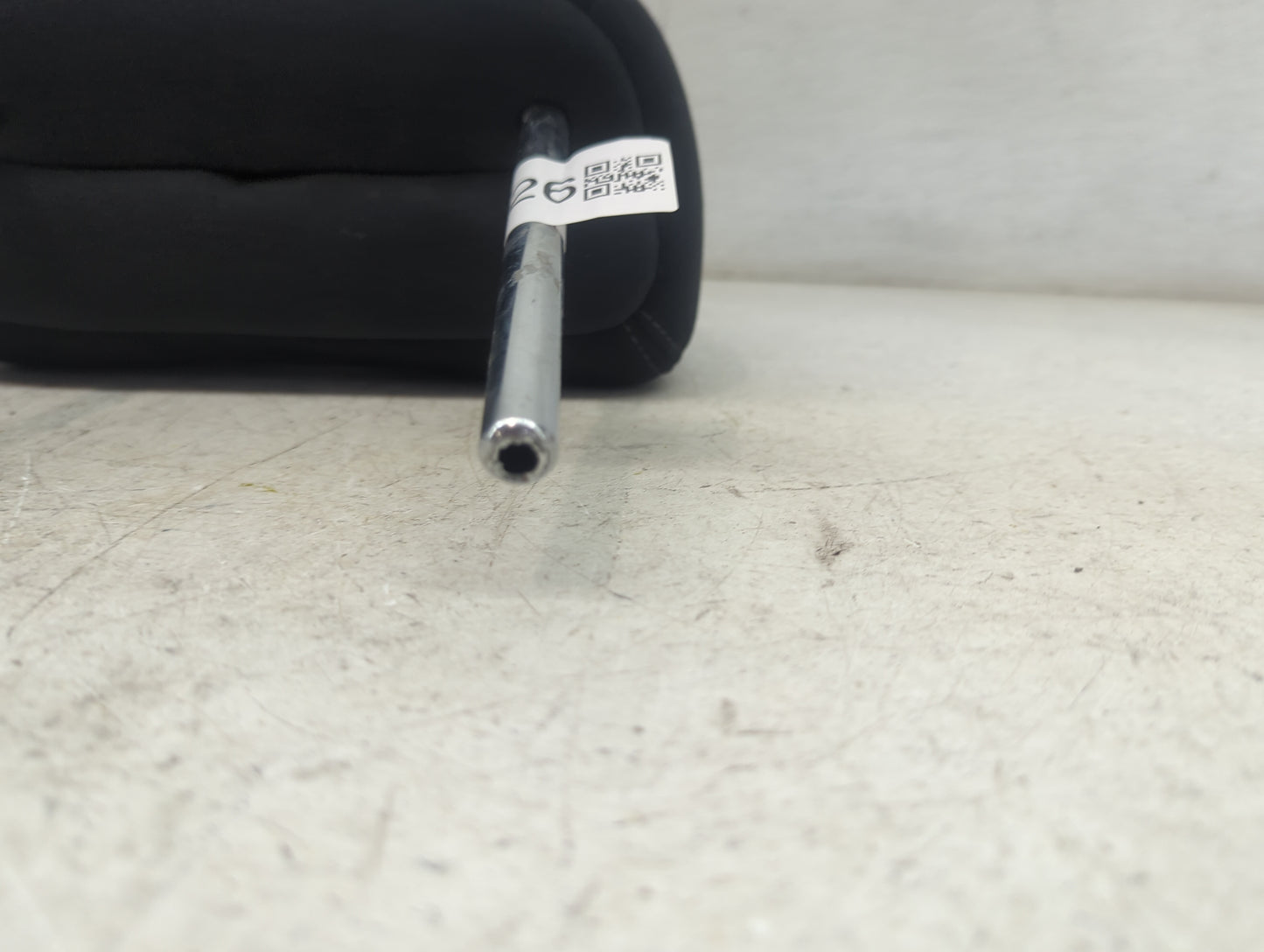 2014 Nissan Rogue Headrest Head Rest Front Driver Passenger Seat Fits OEM Used Auto Parts - Oemusedautoparts1.com