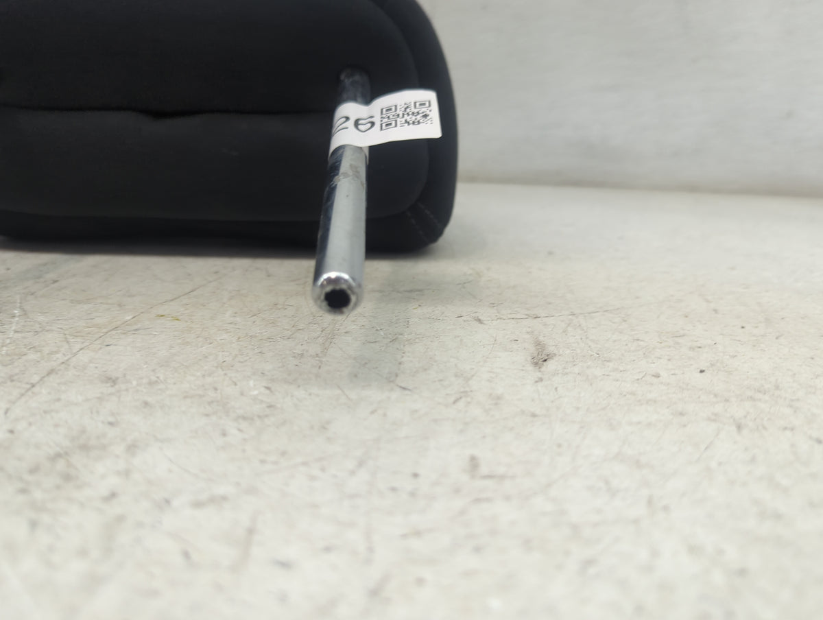 2014 Nissan Rogue Headrest Head Rest Front Driver Passenger Seat Fits OEM Used Auto Parts - Oemusedautoparts1.com