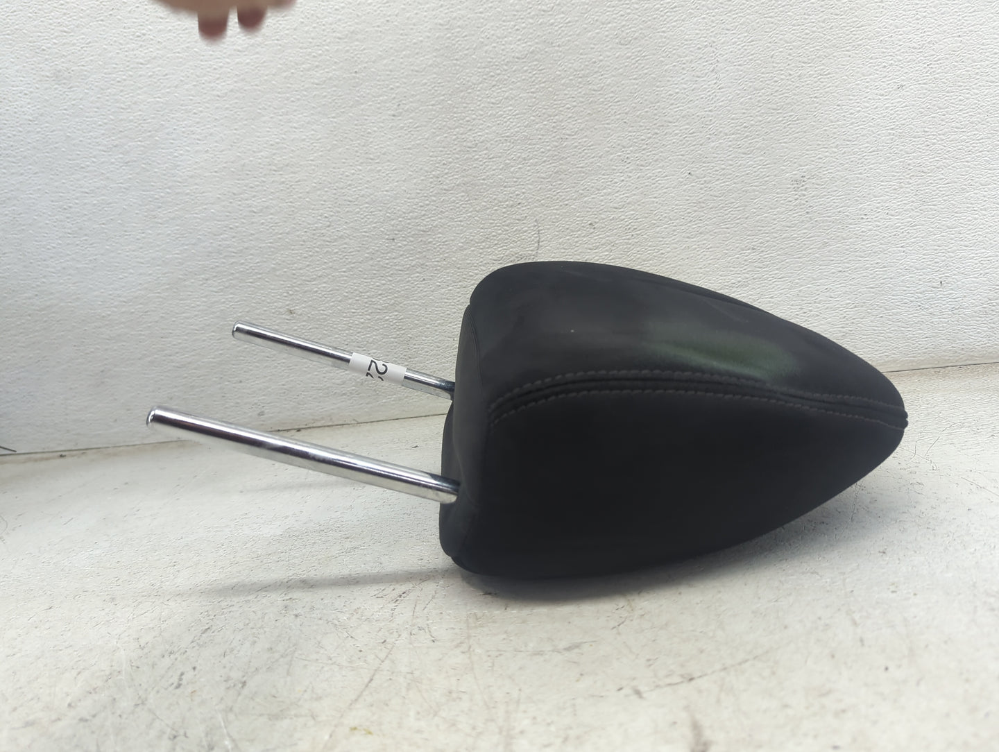 2014 Nissan Rogue Headrest Head Rest Front Driver Passenger Seat Fits OEM Used Auto Parts - Oemusedautoparts1.com