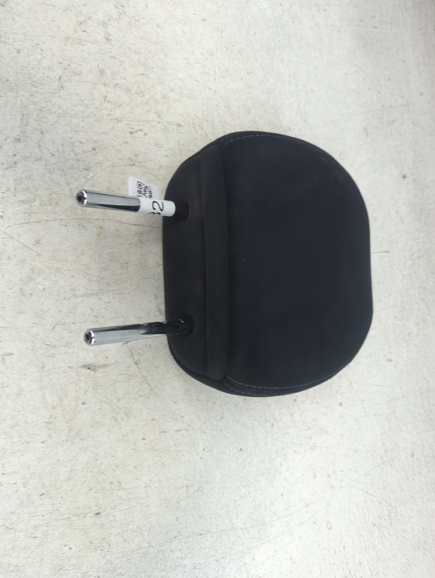 2014 Nissan Rogue Headrest Head Rest Rear Seat Fits OEM Used Auto Parts - Oemusedautoparts1.com