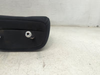 2014 Nissan Rogue Headrest Head Rest Rear Seat Fits OEM Used Auto Parts - Oemusedautoparts1.com