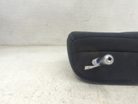 2014 Nissan Rogue Headrest Head Rest Rear Seat Fits OEM Used Auto Parts - Oemusedautoparts1.com