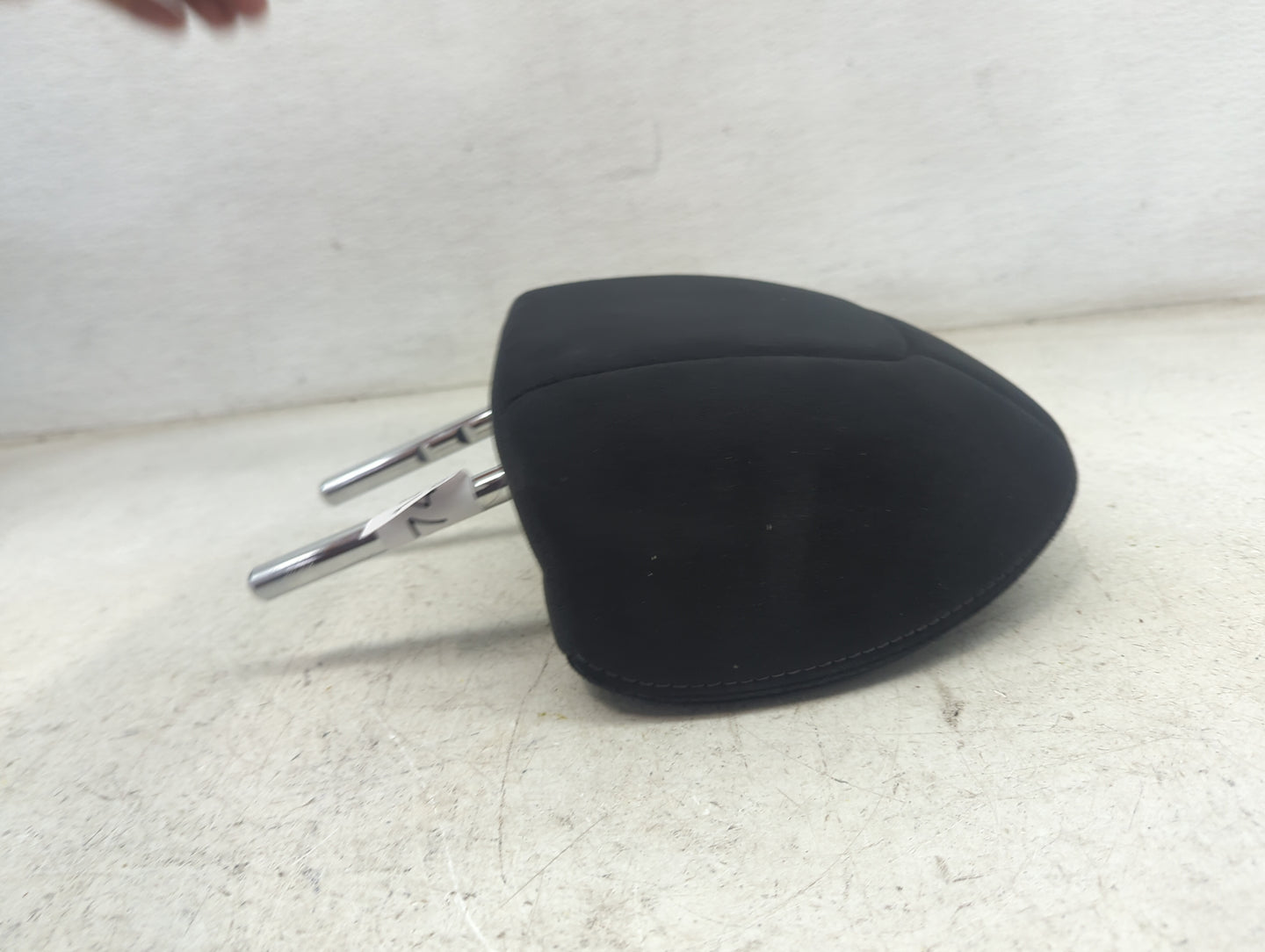 2014 Nissan Rogue Headrest Head Rest Rear Seat Fits OEM Used Auto Parts - Oemusedautoparts1.com