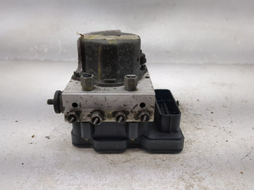 2014-2015 Nissan Rogue ABS Pump Control Module Replacement P/N:47660 4BF0A 269620 Fits Fits 2014 2015 OEM Used Auto Parts - 