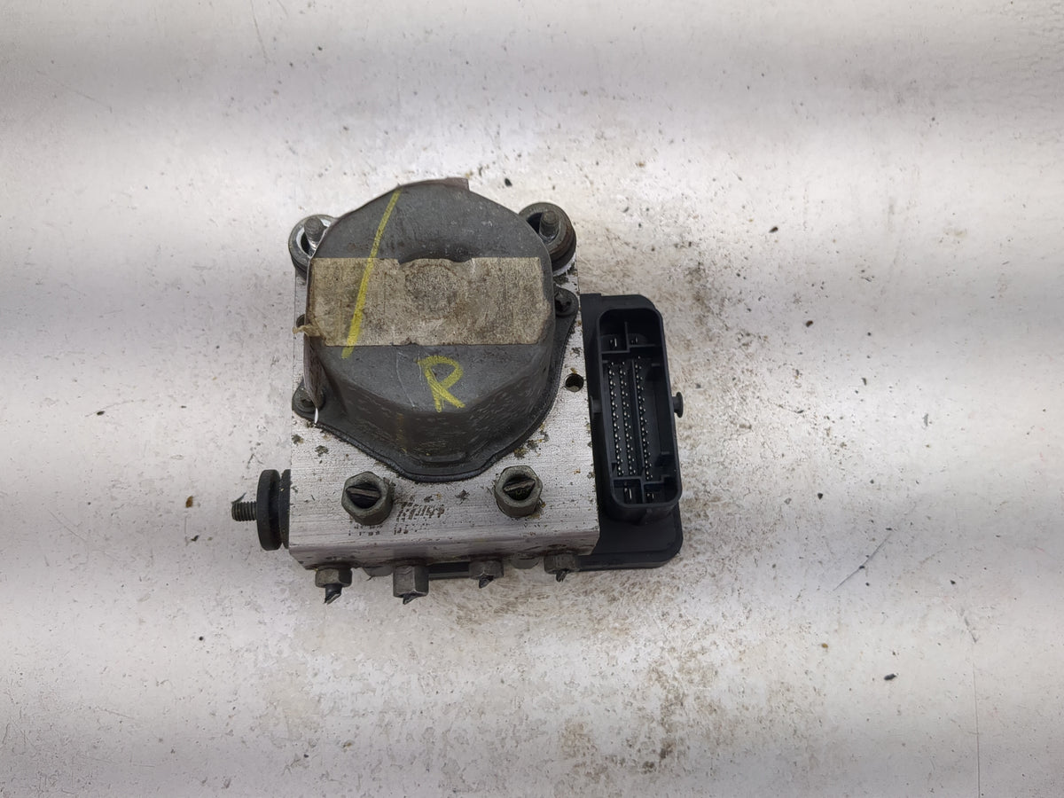 2014-2015 Nissan Rogue Anti-Lock Brake ABS Pump Module Actuator OEM P/N:47660 4BF0A 269620 Fits Fits 2014 2015 OEM Used Auto