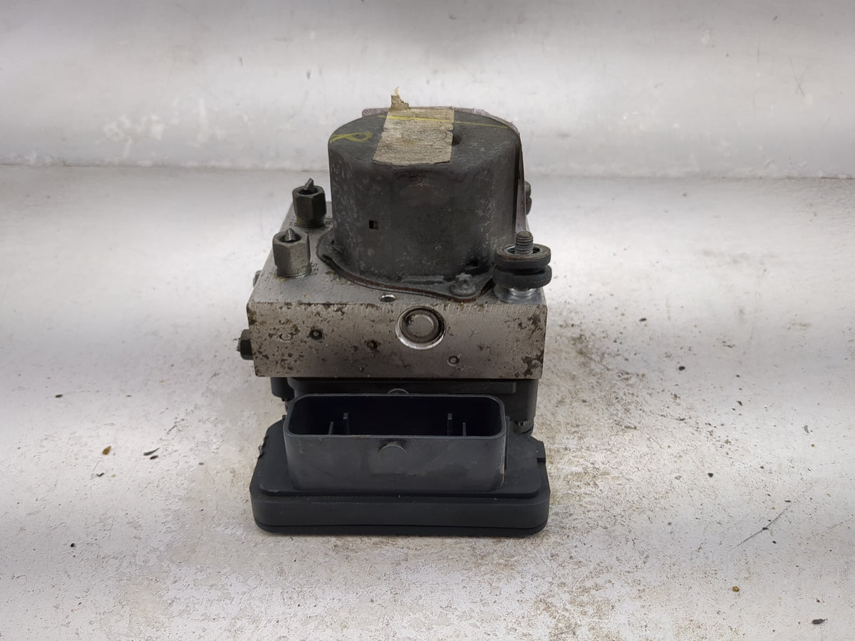 2014-2015 Nissan Rogue Anti-Lock Brake ABS Pump Module Actuator OEM P/N:47660 4BF0A 269620 Fits Fits 2014 2015 OEM Used Auto