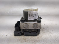 2014-2015 Nissan Rogue Anti-Lock Brake ABS Pump Module Actuator OEM P/N:47660 4BF0A 269620 Fits Fits 2014 2015 OEM Used Auto